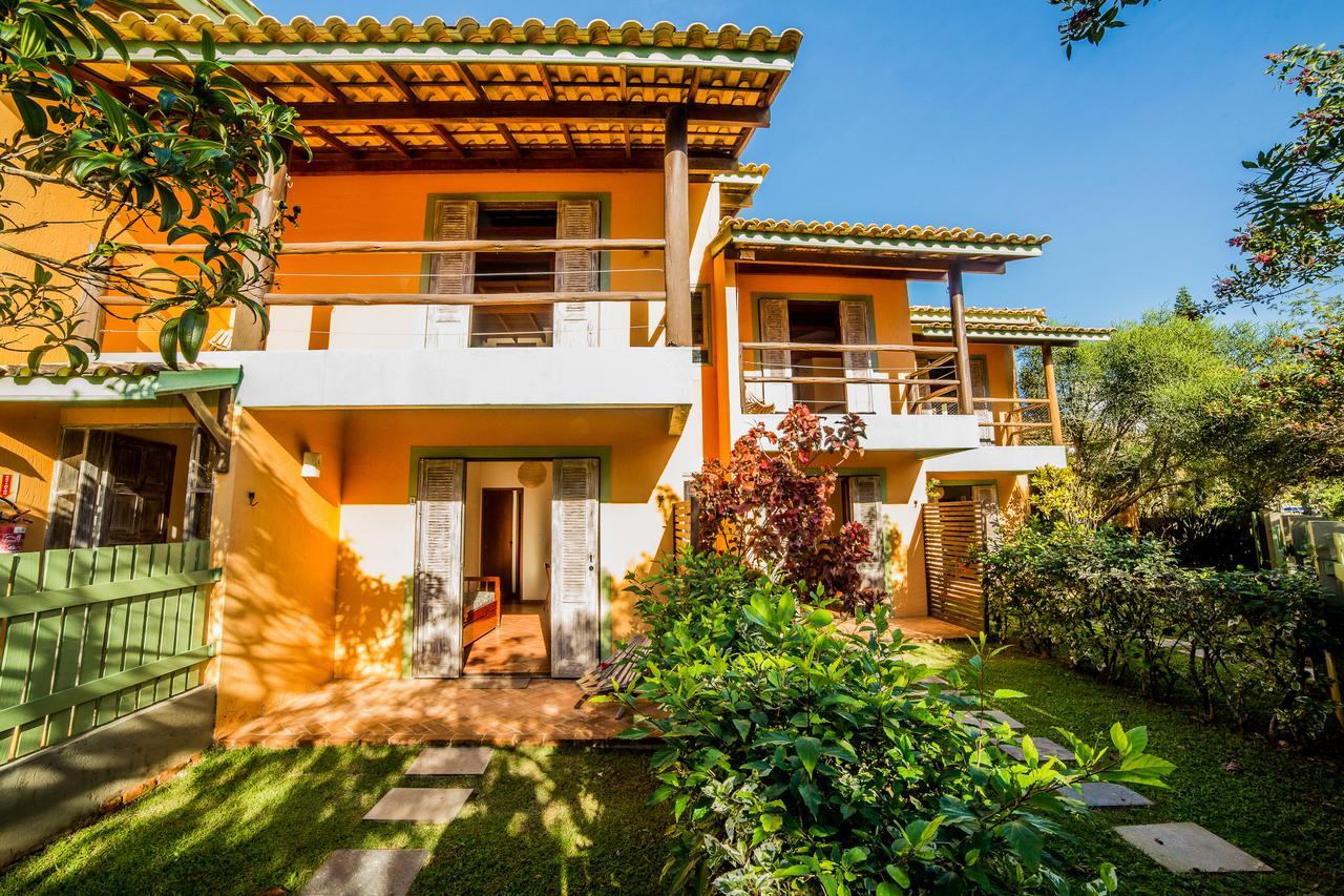 Pousada Do Capitão Florianopolis Exterior foto